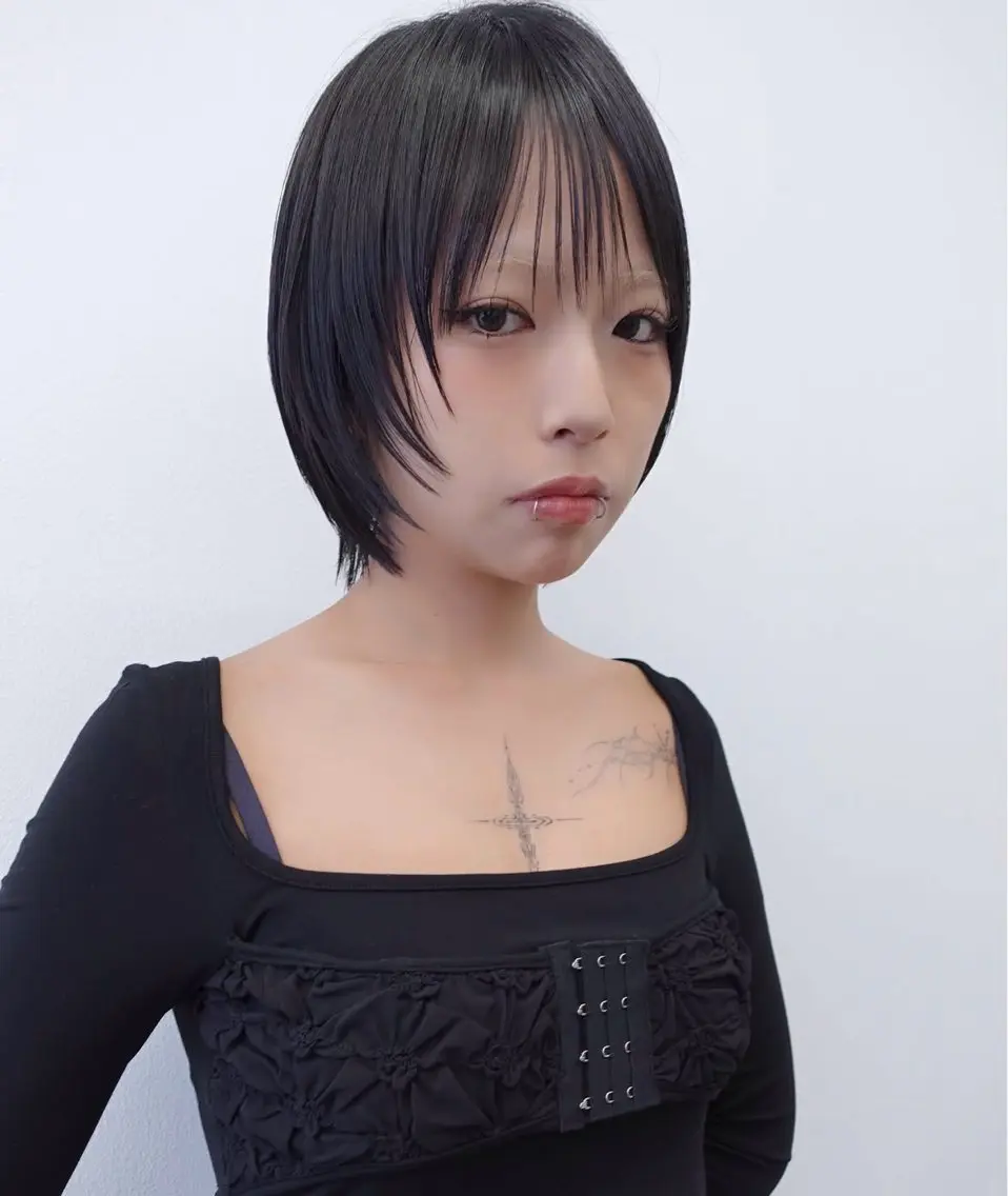 カラー Nanami/立川 モデル募集中🪐💫のその他イメージ