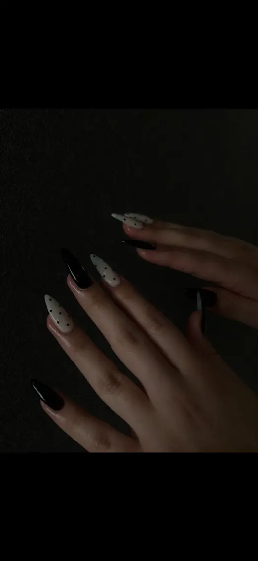 ネイル Oa. Kananoのネイルデザイン