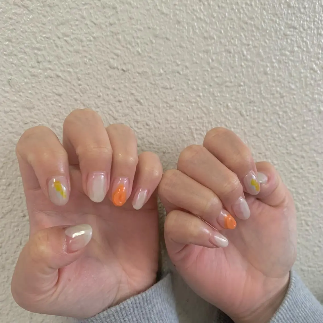 ネイル cocoro nail salonのネイルデザイン