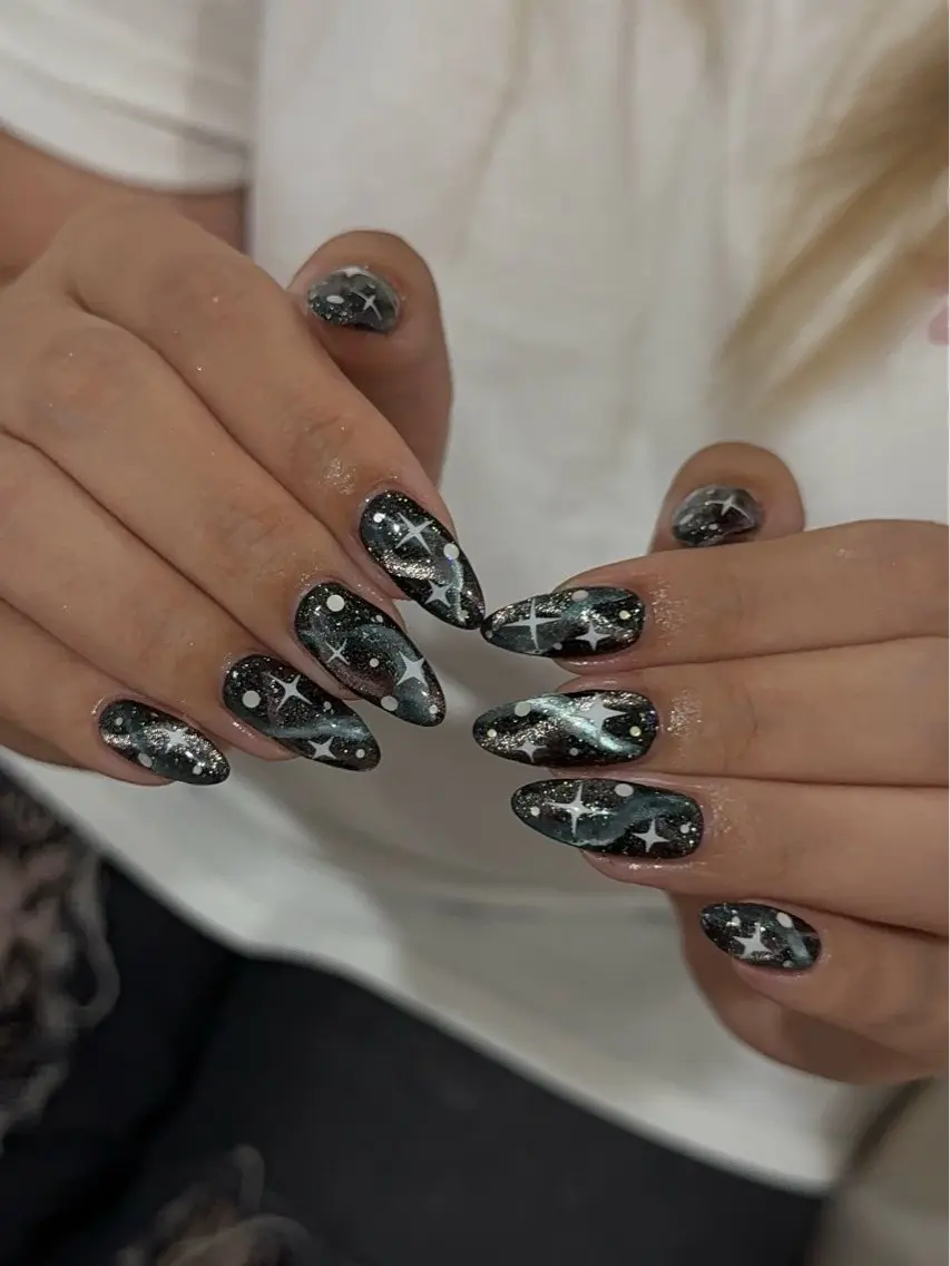 ネイル ハンドネイル Nail salon K momoのネイルデザイン