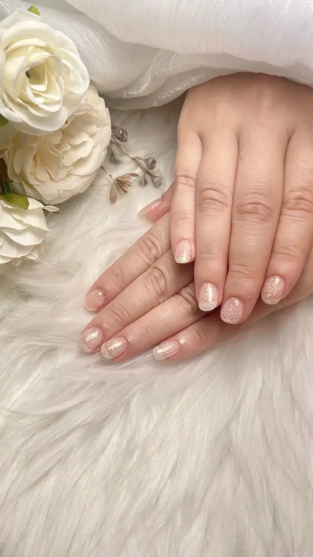ネイル Jr.ネイリスト Marieのネイルデザイン