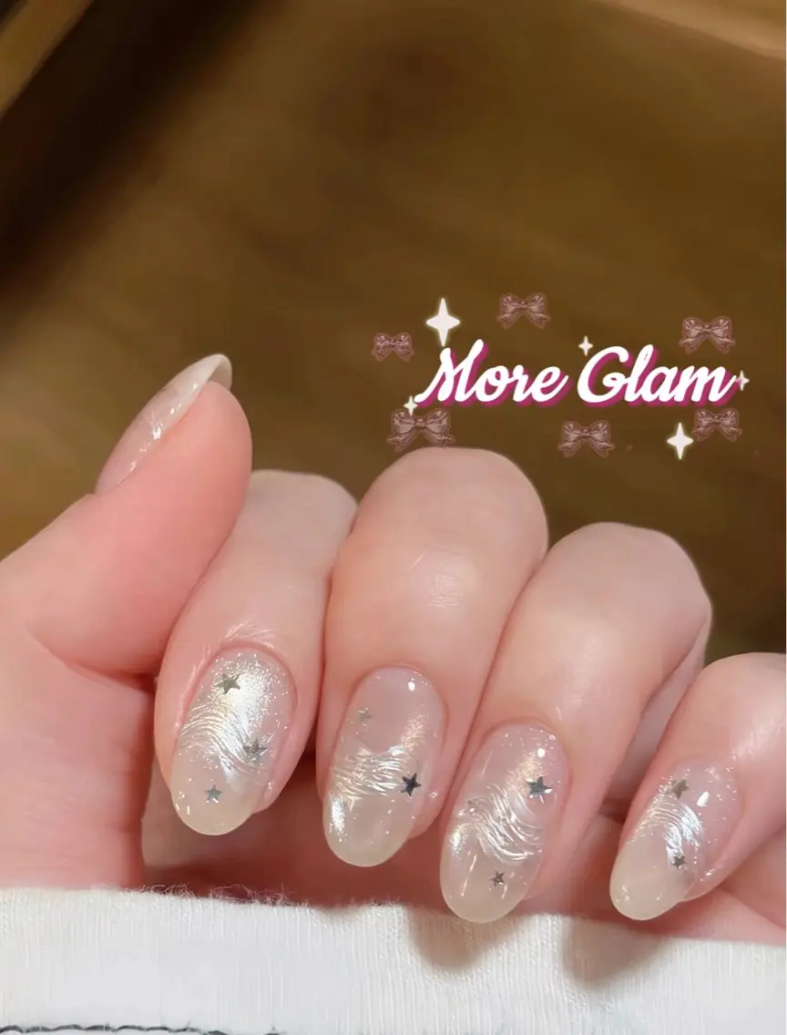ネイル れい 🌟伶のネイルデザイン