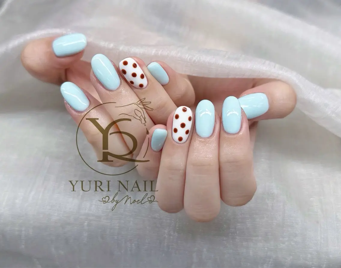 ネイル チークネイル フットネイル フレンチネイル グラデーション キラキラネイル ハンドネイル フットネイル ハンドケア YURI Nail Funabashiのネイルデザイン