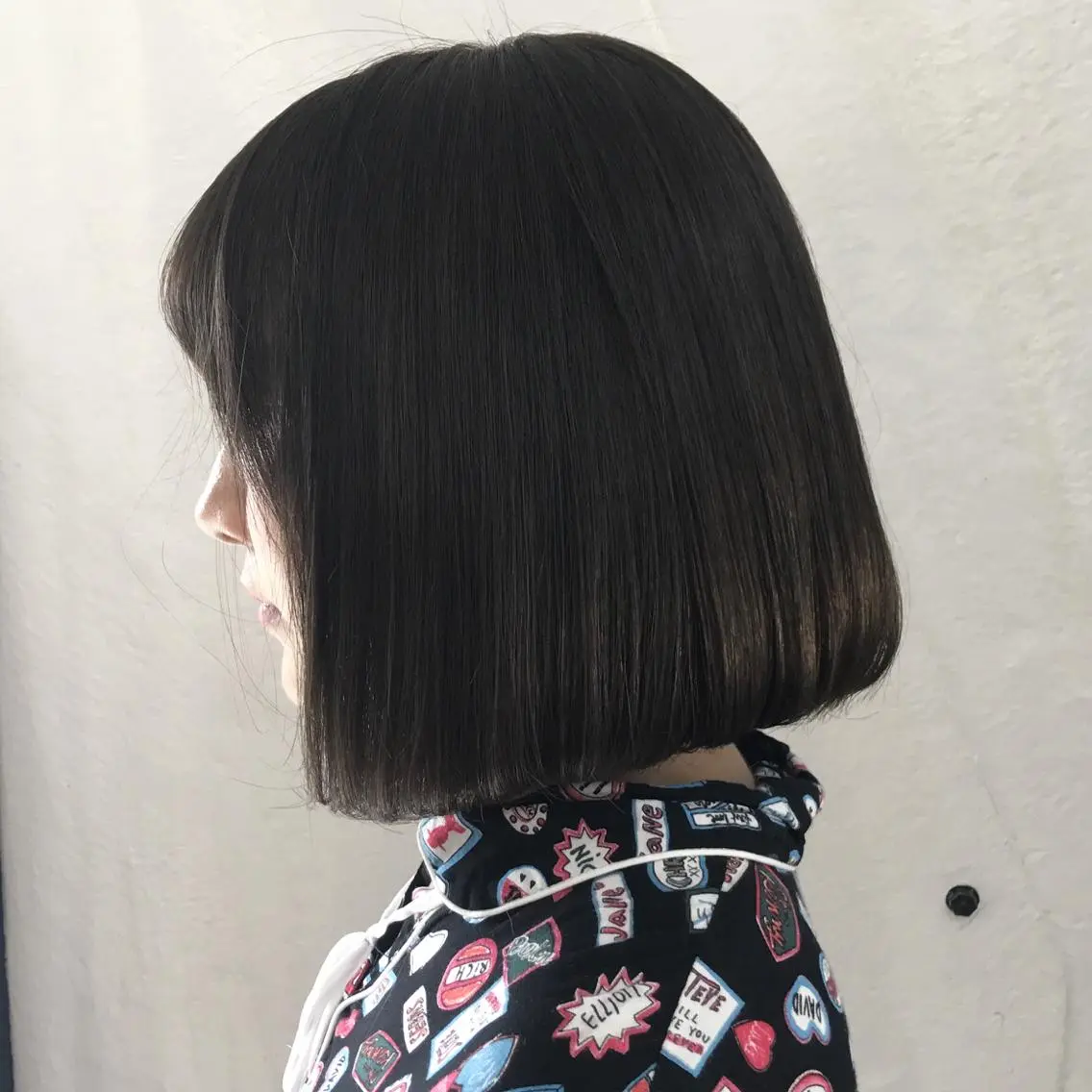 ショート タンバルモリ K-POP好き美容師 🇰🇷Kai.Yのヘアスタイル