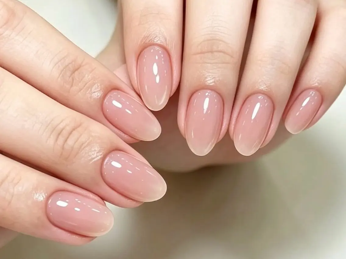 ネイル ハンドネイル リン リンのネイルデザイン