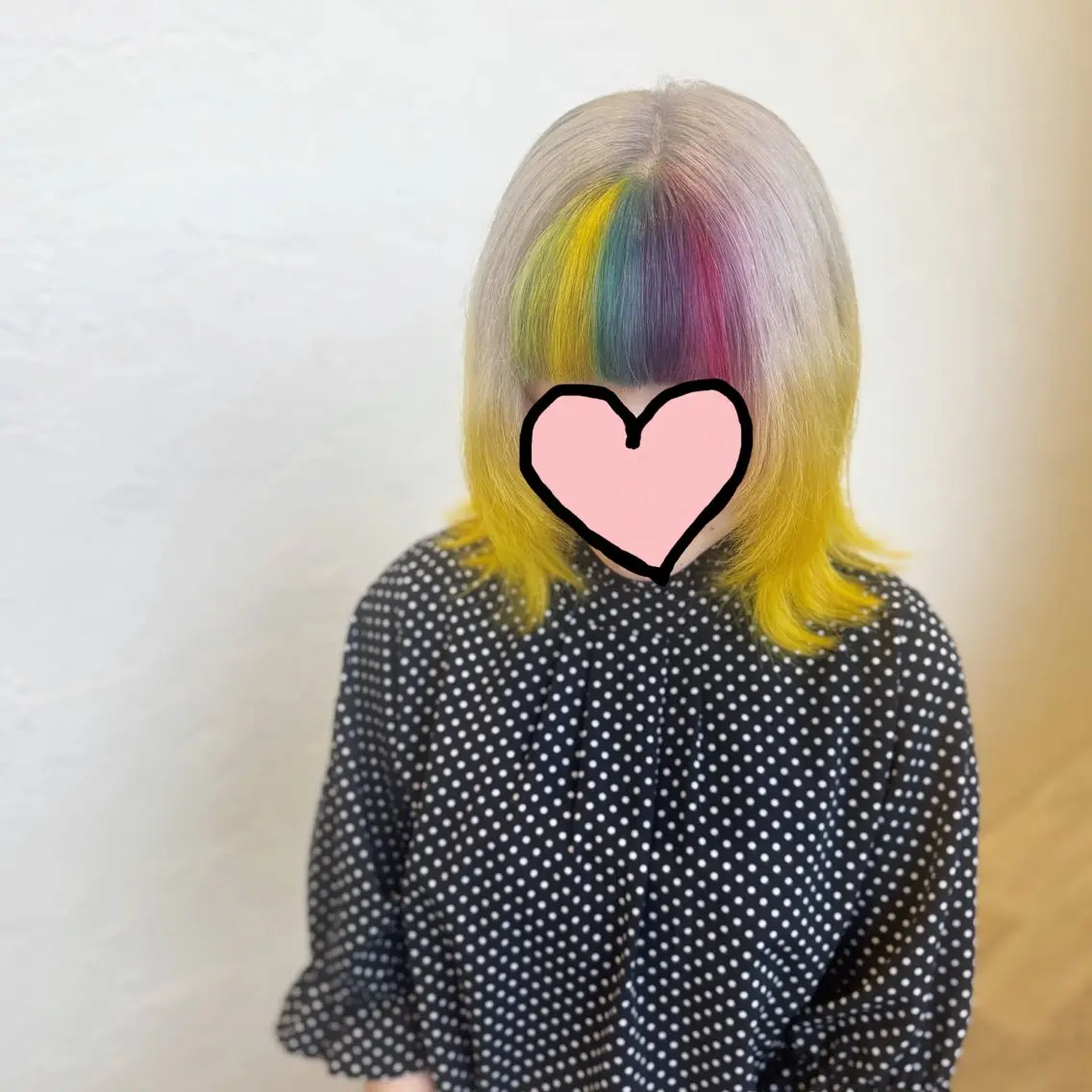 ショート カラー 👾TAMURA MAAYA👾のヘアスタイル