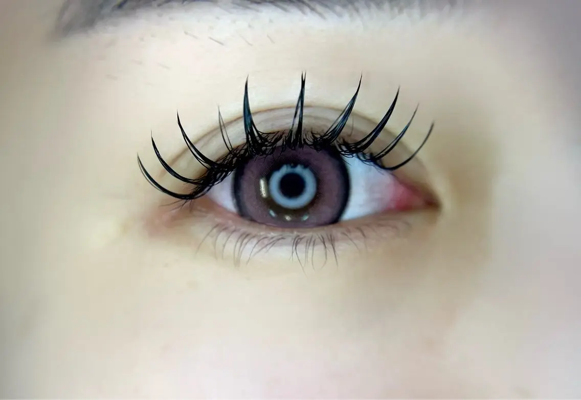 マツエク・マツパ マツエク hair×eye 🌻Misaki🌻のマツエク・マツパデザイン