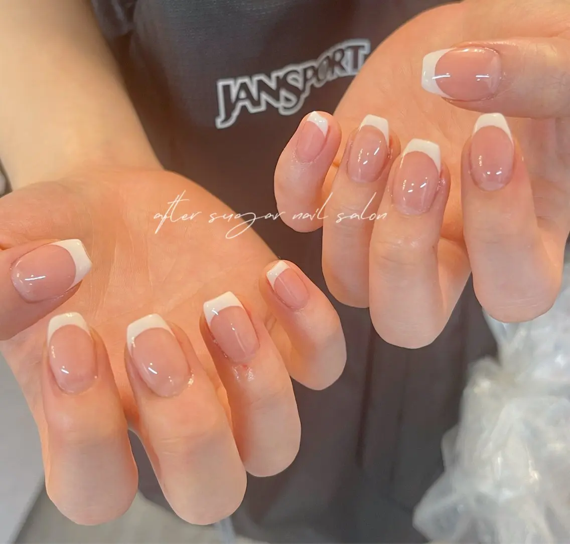 ネイル AfterSugar zanのネイルデザイン