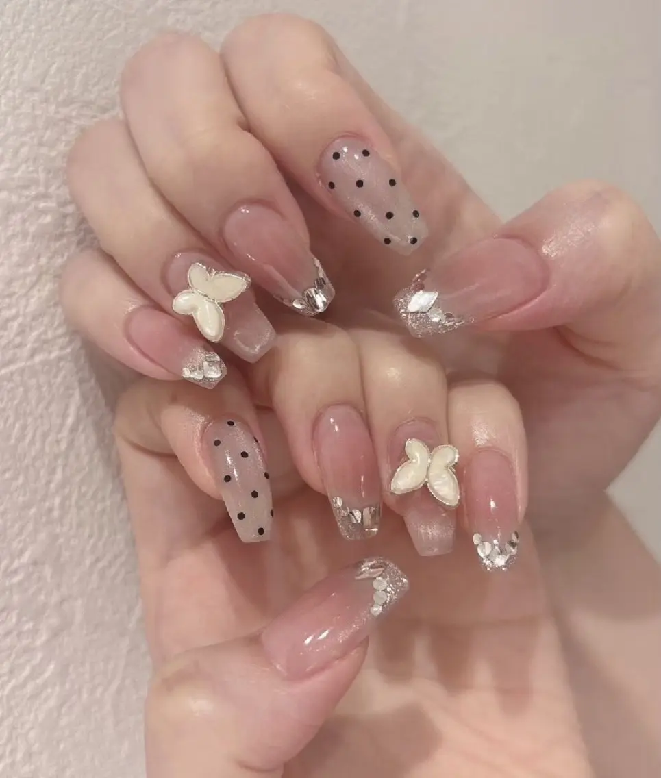 ネイル ハンドネイル スカルプ専門店 Ｄ-Beautyのネイルデザイン