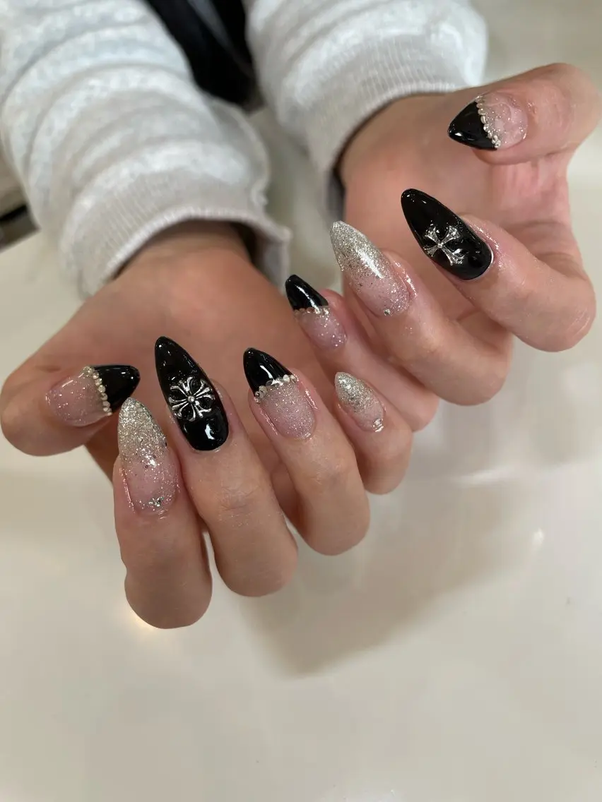 ネイル Nail Salon Gummi.のネイルデザイン