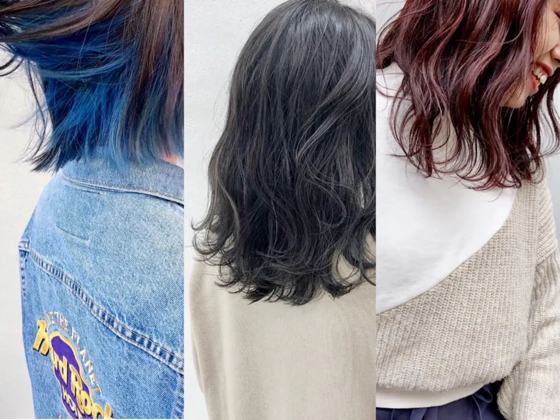 カラー 透明感カラー 卒業式お呼ばれ🕊️ ヘアセット✴︎ミキのヘアスタイル