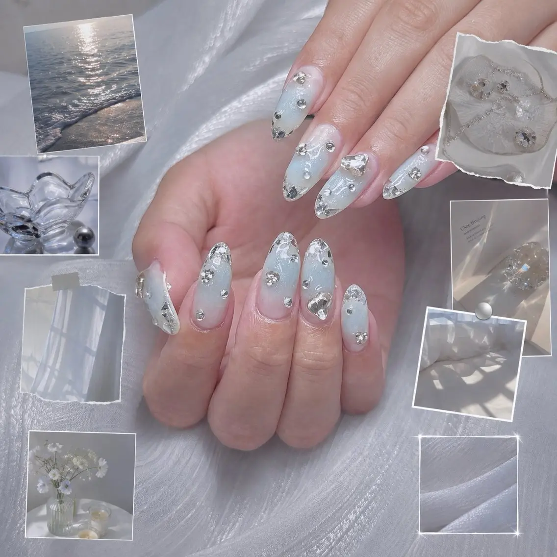 ネイル ハンドネイル Yumi nailのネイルデザイン