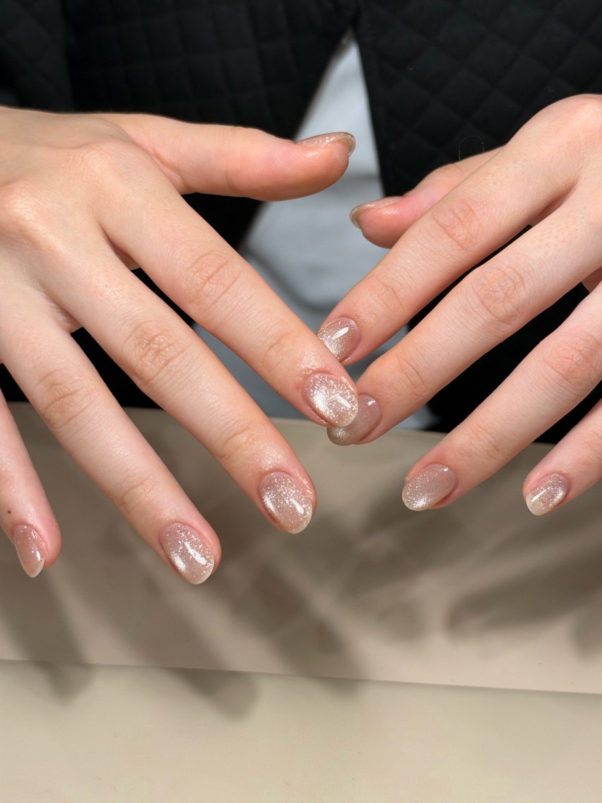 ネイル ハンドネイル Tagi Nail 銀座店のネイルデザイン