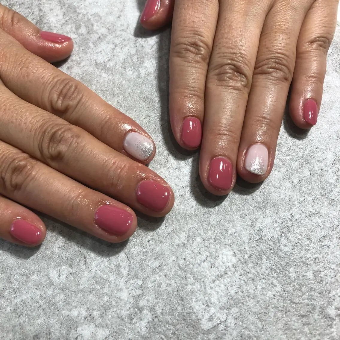 ネイル KUULa E R I K Oのネイルデザイン