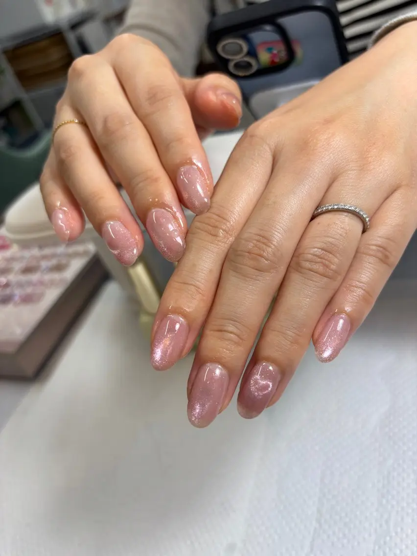 ネイル NOMI 川越東口ネイルサロンのネイルデザイン