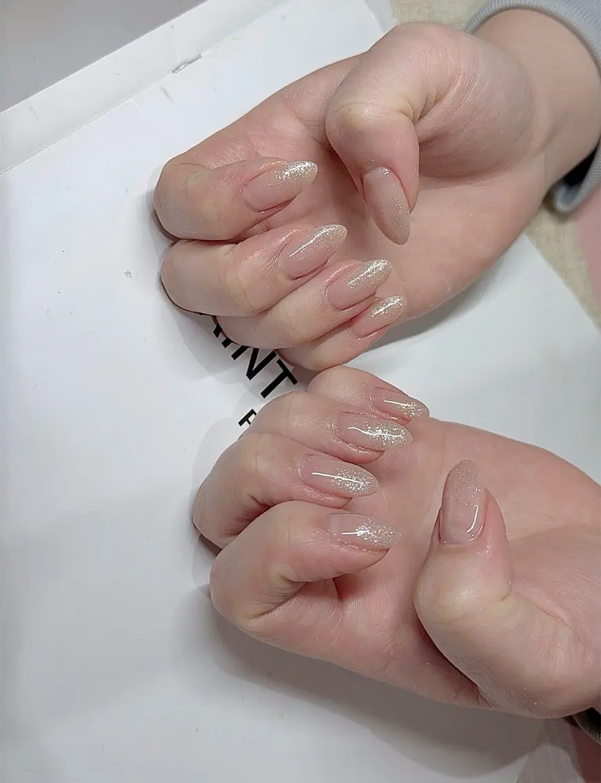 ネイル ハンドネイル ハンドケア NANA NAILのネイルデザイン
