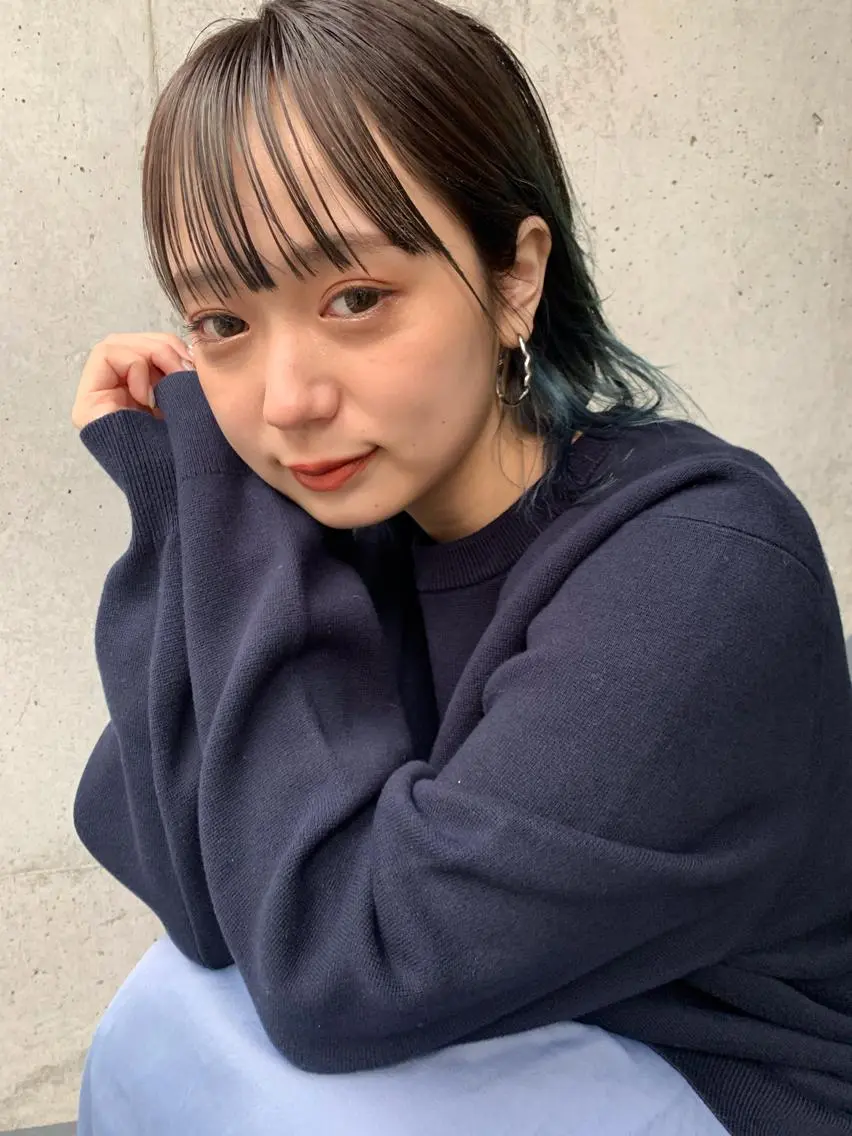 💐カット+TOKIOトリートメント💐の写真