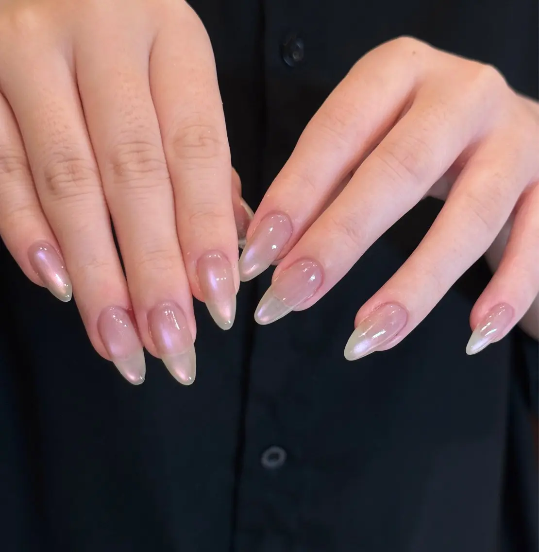 ネイル ハンドネイル nail Latteのネイルデザイン