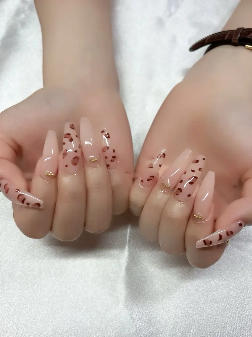 ネイル CHAN. (YUMENA)のネイルデザイン