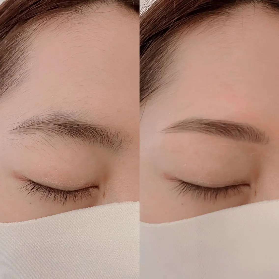 アイブロウ ワックス脱毛 眉カット その他(アイブロウ) Biolus／天王寺 ２号店🌼Arisaのマツエク・マツパデザイン