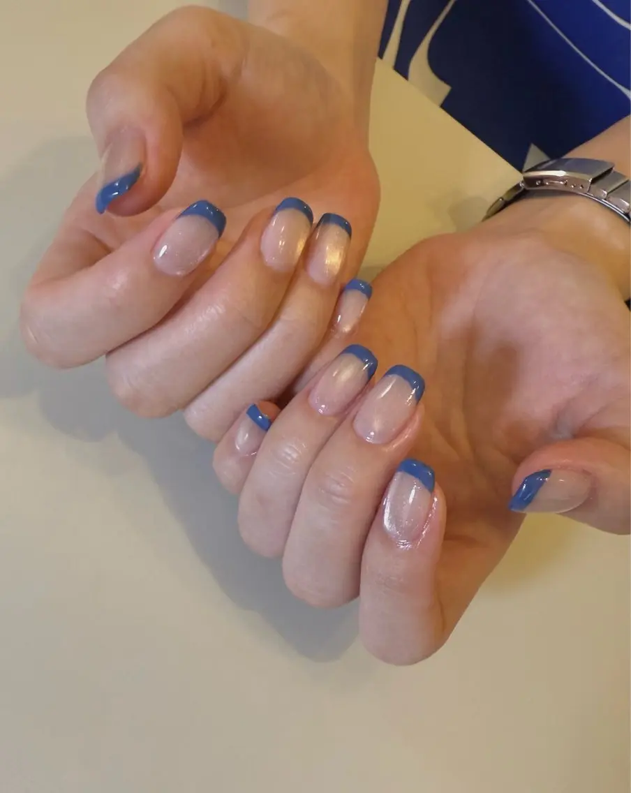 ネイル マグネットネイル Nail Room uimのネイルデザイン