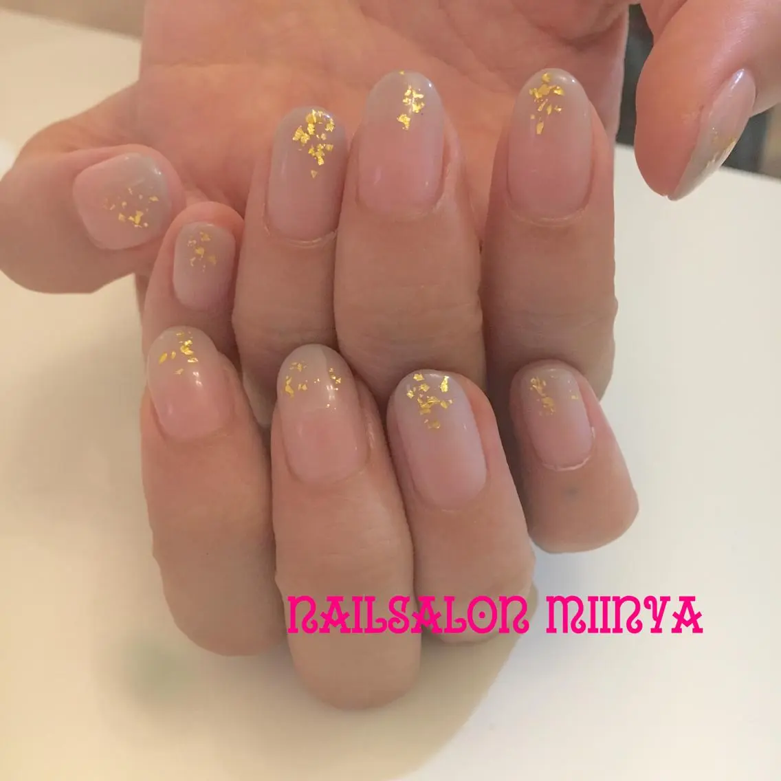 ネイル ♡ miyaのネイルデザイン