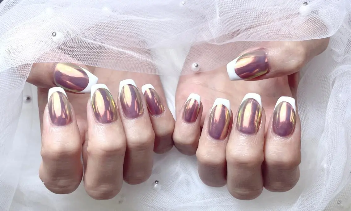 ネイル モデル募集Coco Nailのネイルデザイン