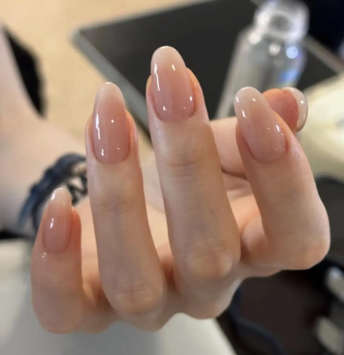 ネイル ハンドネイル Pure&Rich Nailのネイルデザイン