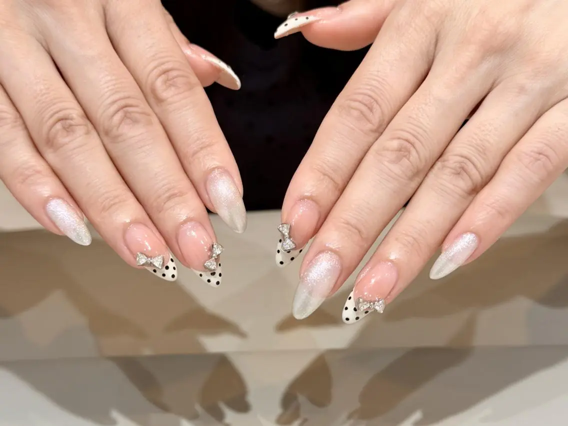 ネイル ハンドネイル CHERIR NAILSALONのネイルデザイン