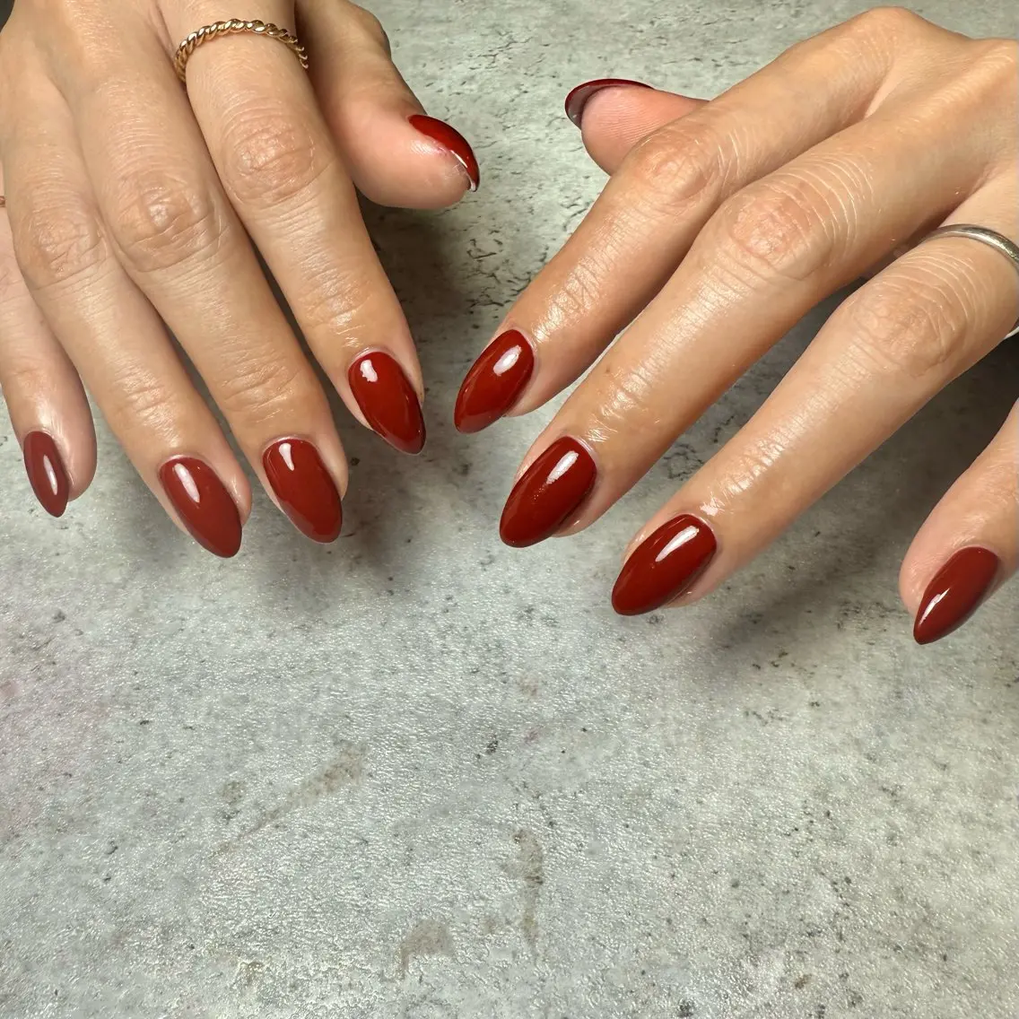 ネイル ハンドネイル are you nailのネイルデザイン