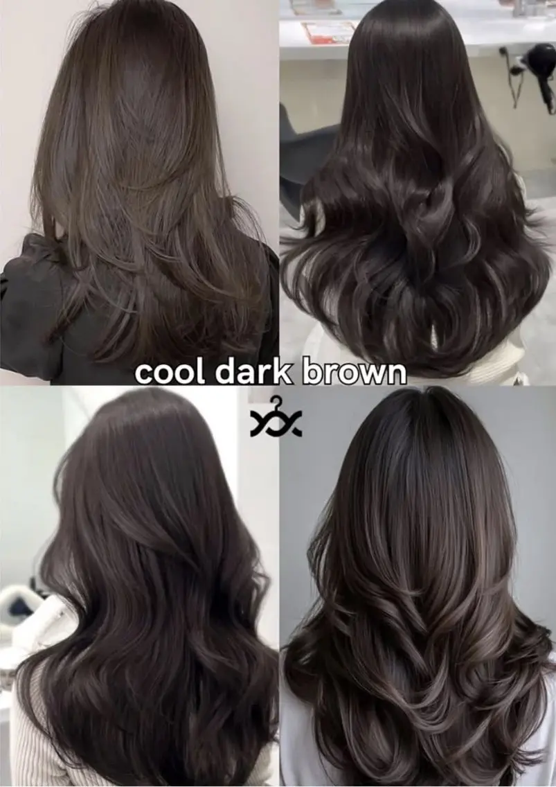 カラー ヘアカラー 倉敷La fith/ Renoのヘアスタイル