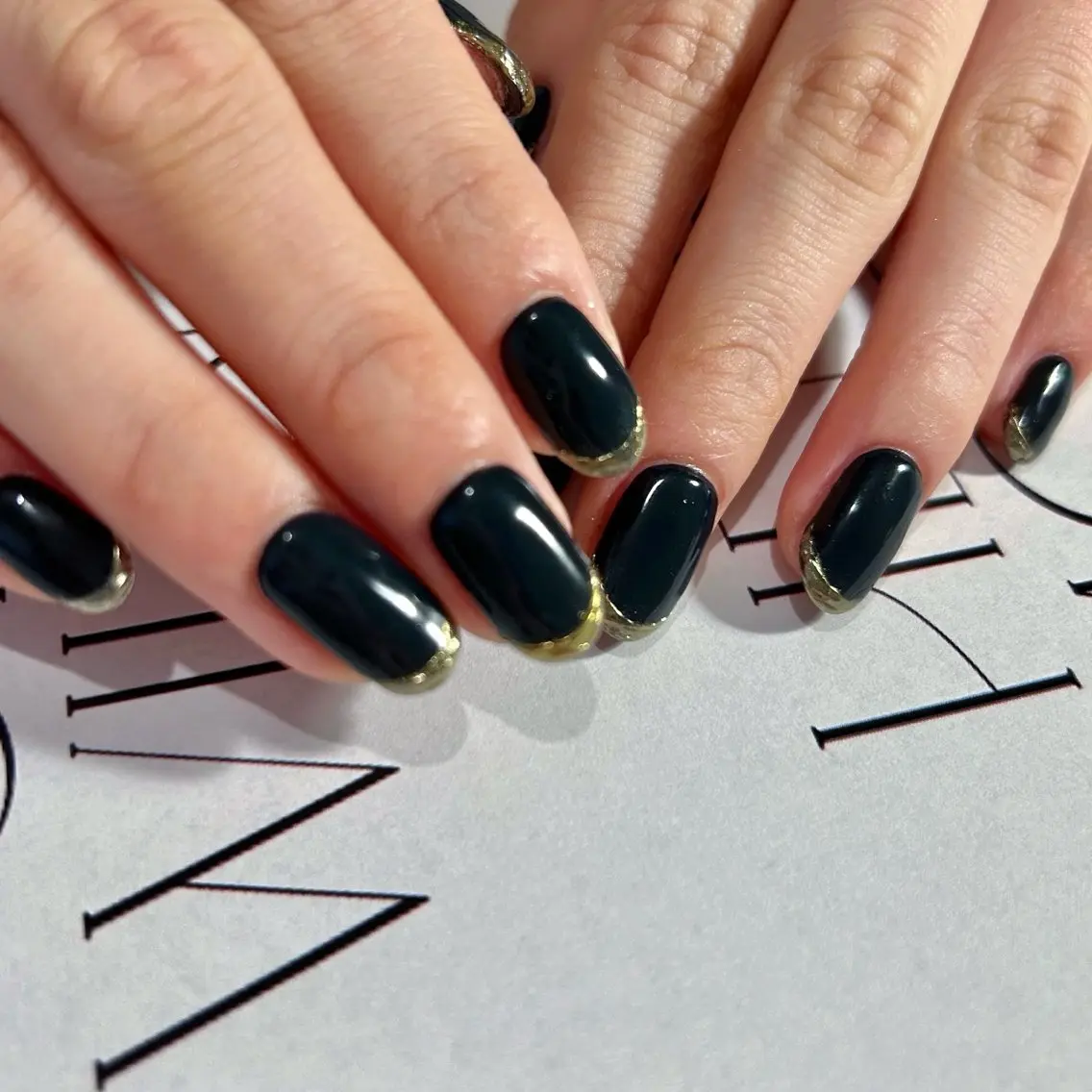ネイル 持ち込み tenoteno nail/yuuriのネイルデザイン