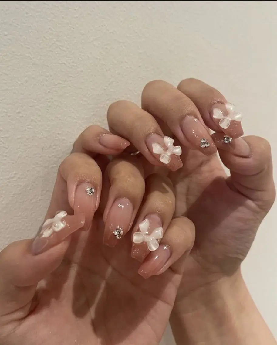 ネイル ハンドネイル Emiii Ana.chuoのネイルデザイン