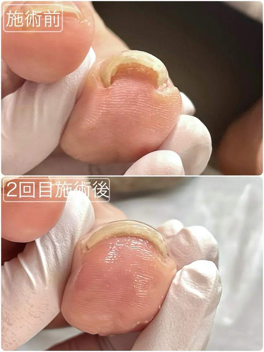 Kagurazaka foot careのその他イメージ