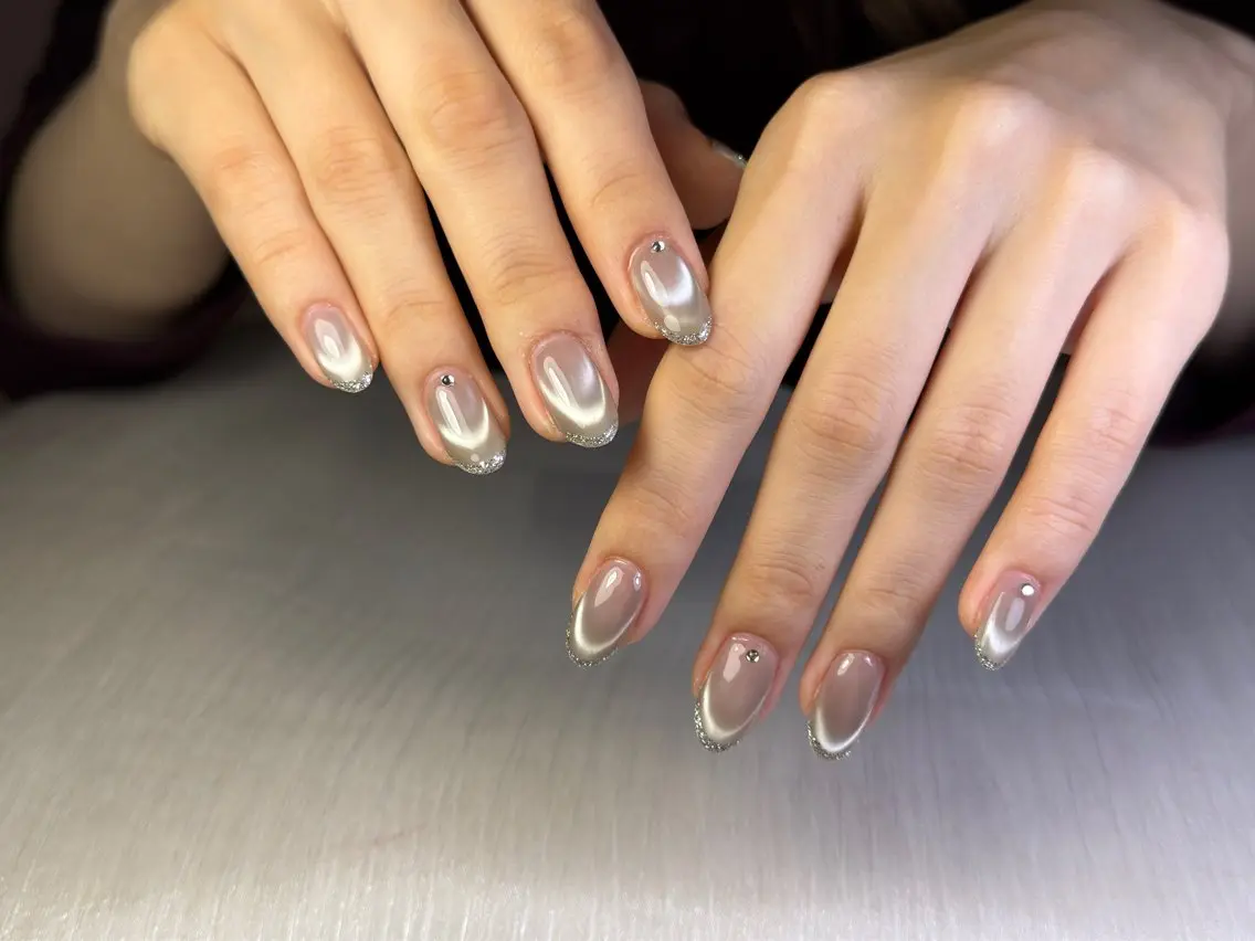 ネイル ハンドネイル Nail Salon Anのネイルデザイン