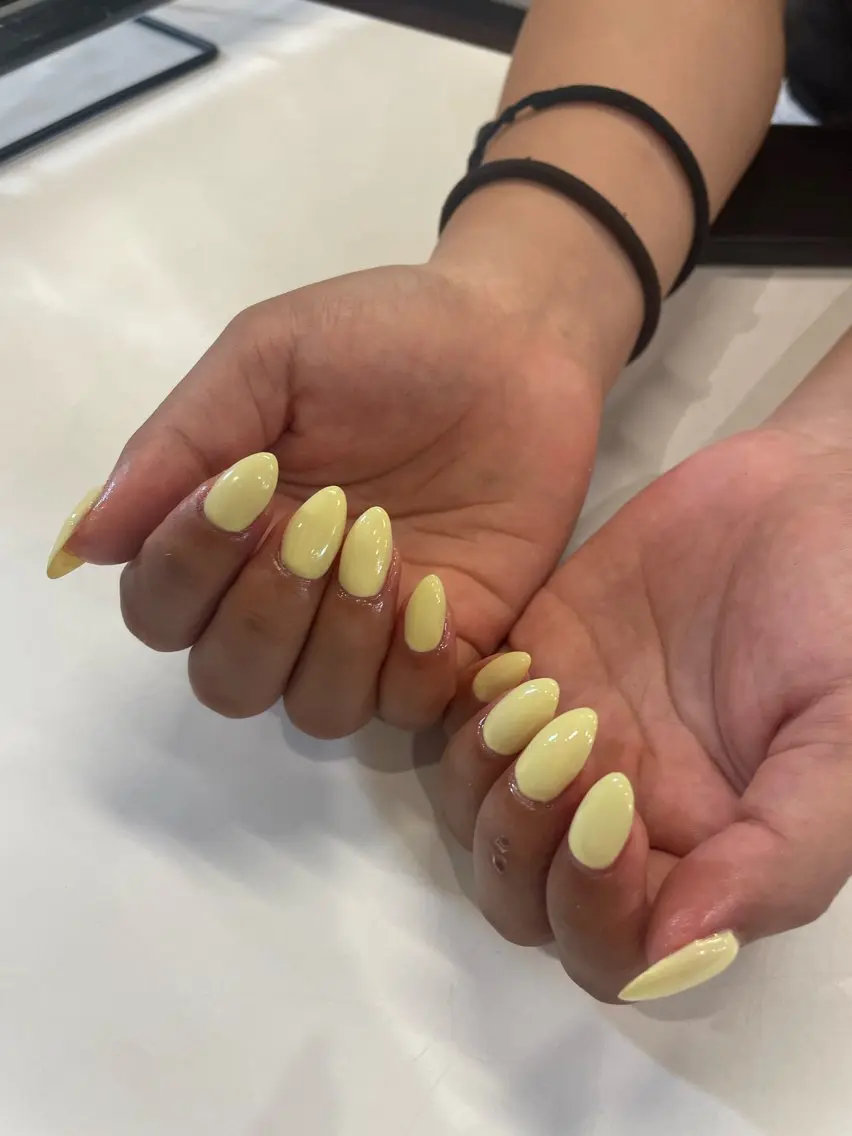 ネイル ハンドネイル STYLE Ayanoのネイルデザイン