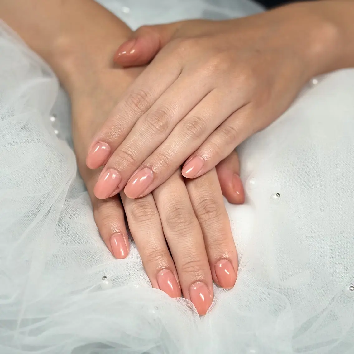 ネイル ハンドネイル see nailのネイルデザイン