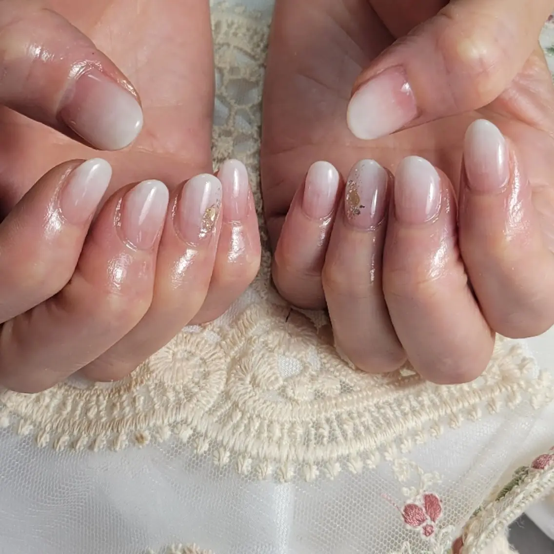 ネイル ハンドネイル ネイルサロンほっこり kanaのネイルデザイン