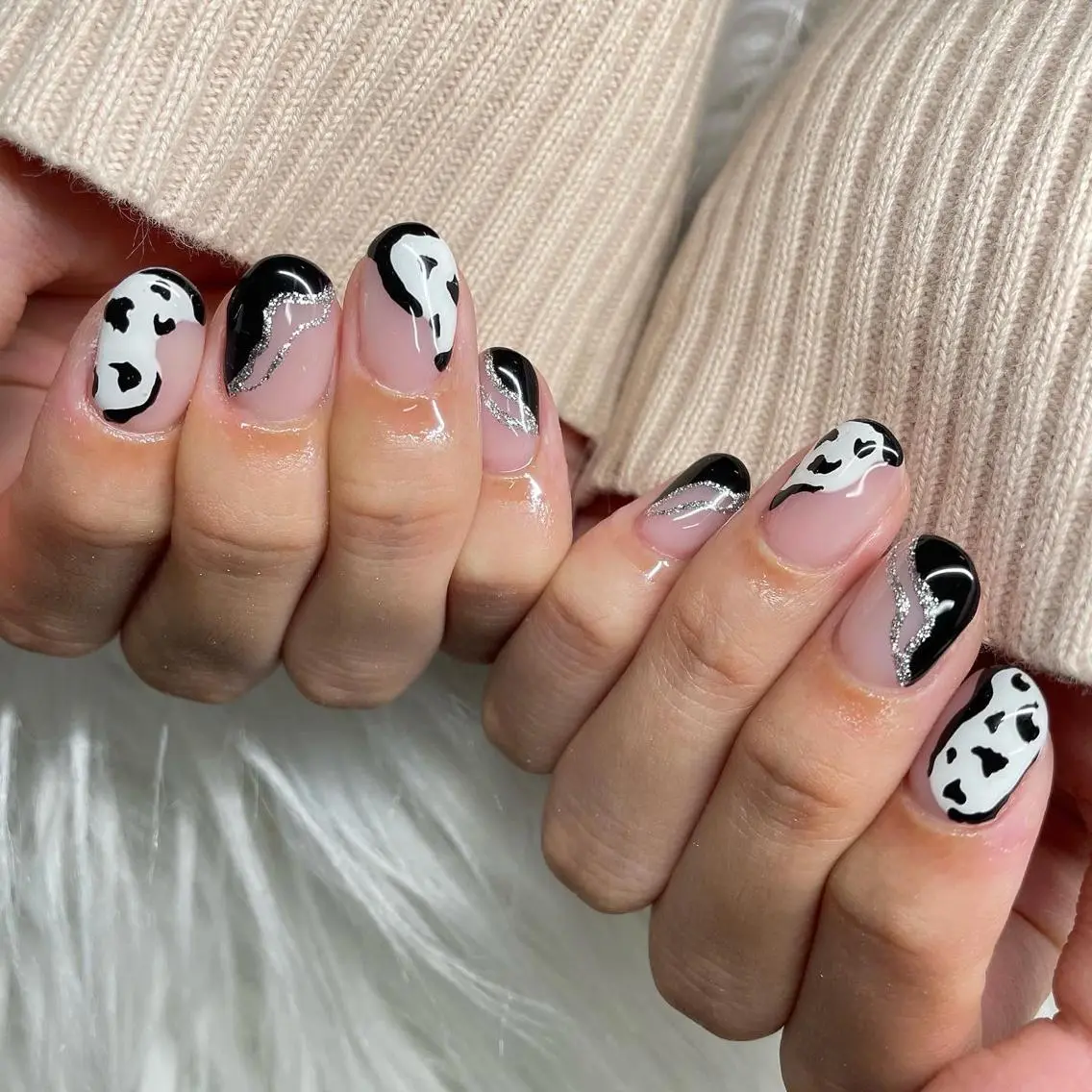 ショート ネイル Y. Sのネイルデザイン