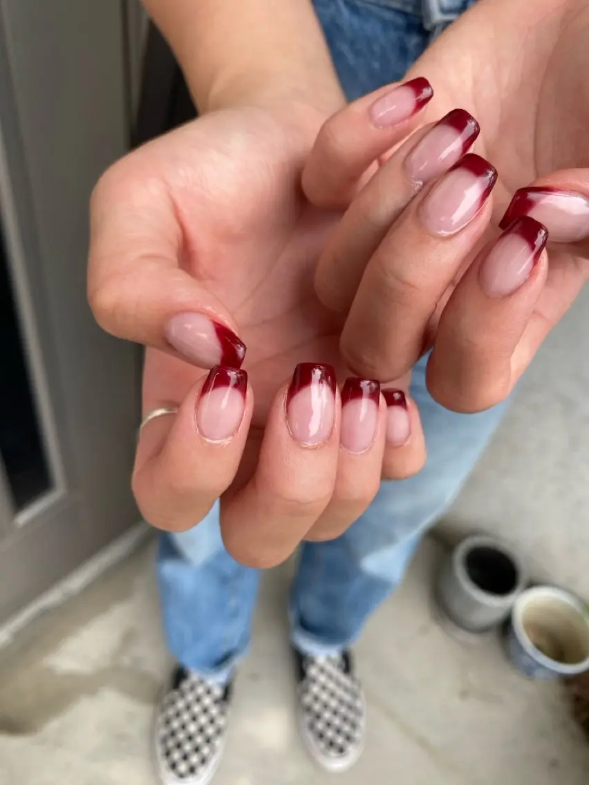 ネイル ハンドネイル Nomoto KAKOのネイルデザイン