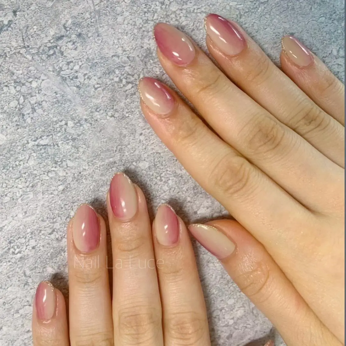 ハンド　アートコースの写真