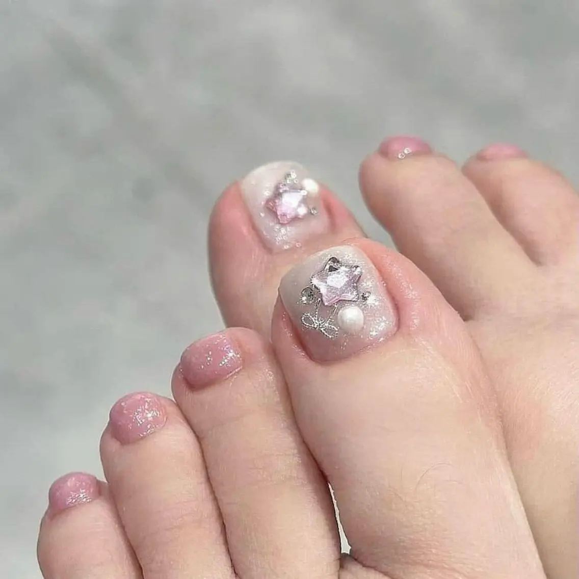 ネイル Hin Hana Nailのネイルデザイン