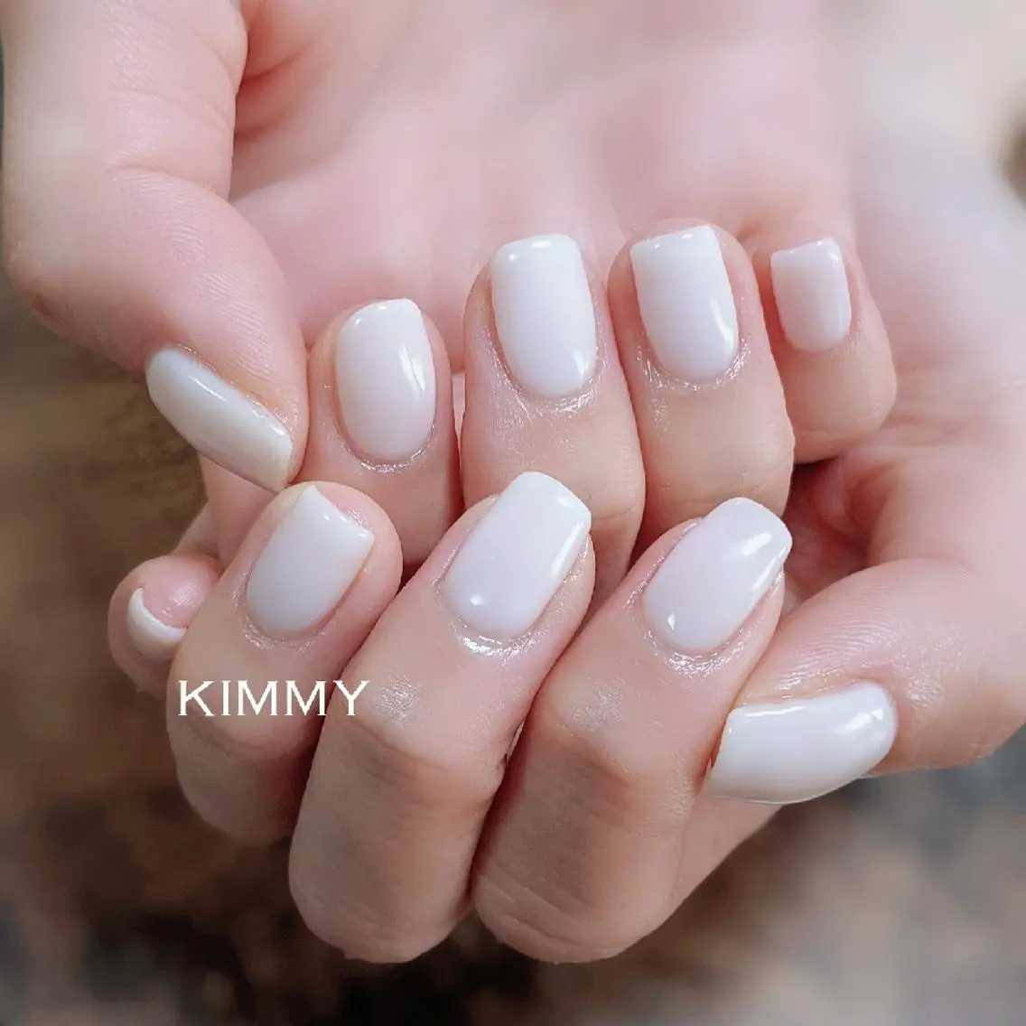 ネイル ハンドネイル kimmy nailsのネイルデザイン