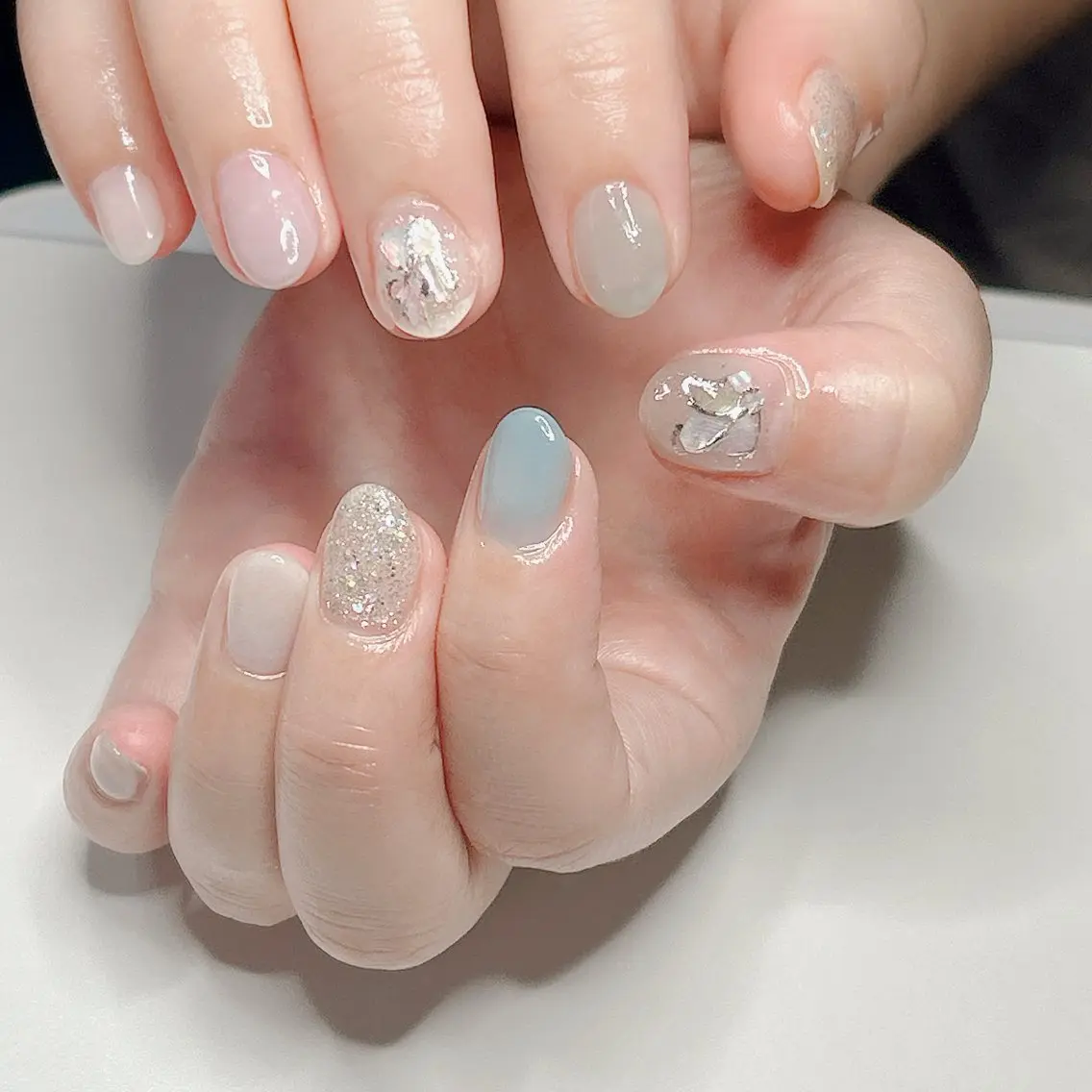 ネイル CHERIMO シェリモのネイルデザイン