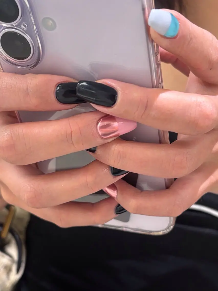 ネイル ハンドネイル chika / nailのネイルデザイン