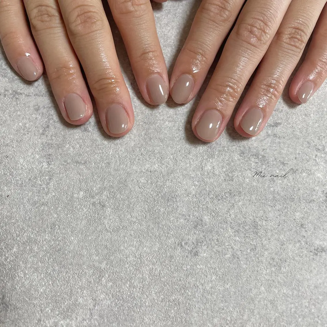 ネイル Mii nail いづみのその他イメージ