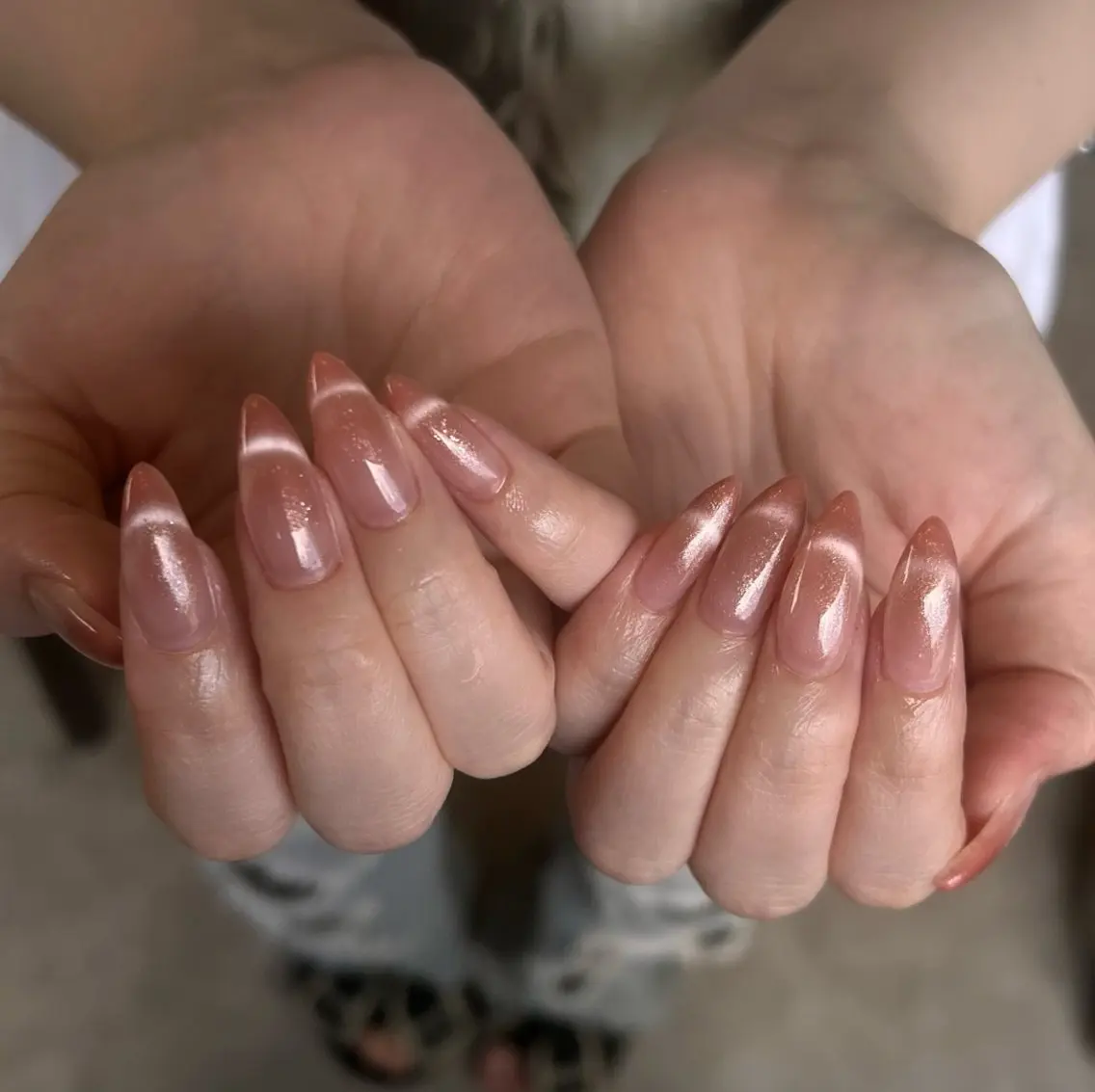 ネイル ハンドネイル Y's nail ˚✧₊YUIのネイルデザイン