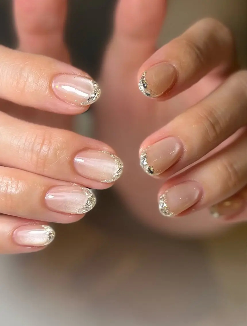 ネイル ハンドネイル nicotte. ◆Maiのネイルデザイン