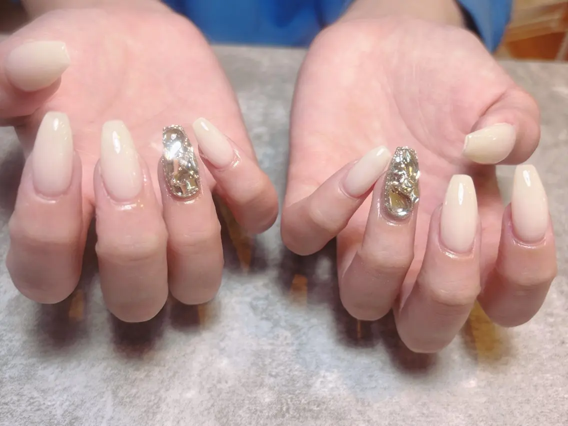 ネイル ハンドネイル Nail Salon Taki/吉祥寺店のネイルデザイン