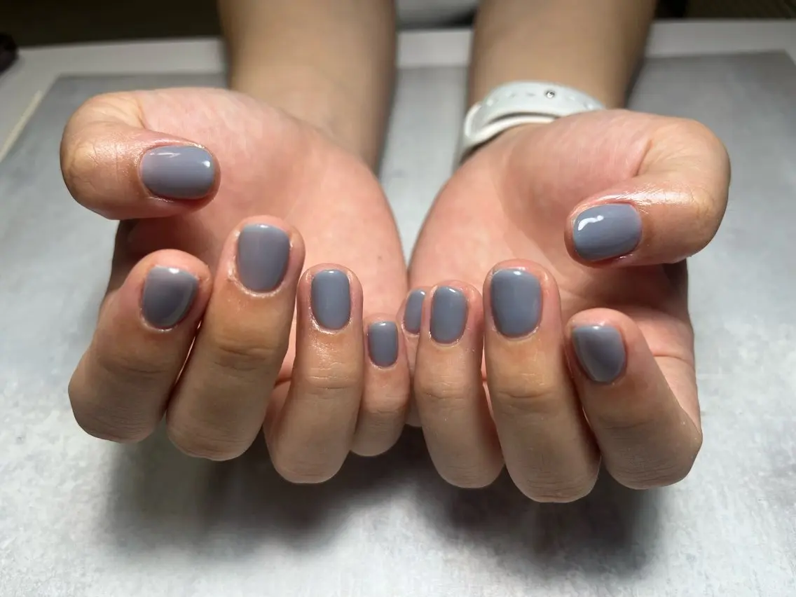 ネイル ハンドネイル α.chalulu KYOKOのネイルデザイン